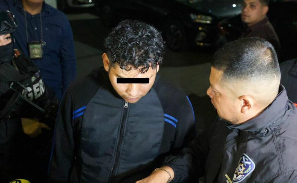 Fiscalía CDMX sostiene que “no fabrica culpables” en feminicidio de Edith Guadalupe