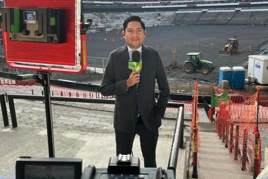 Embajada de México en Sudáfrica atiende caso de Julio Ibáñez y Danny García, detenidos en Sudáfrica