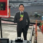 Embajada de México en Sudáfrica atiende caso de Julio Ibáñez y Danny García, detenidos en Sudáfrica