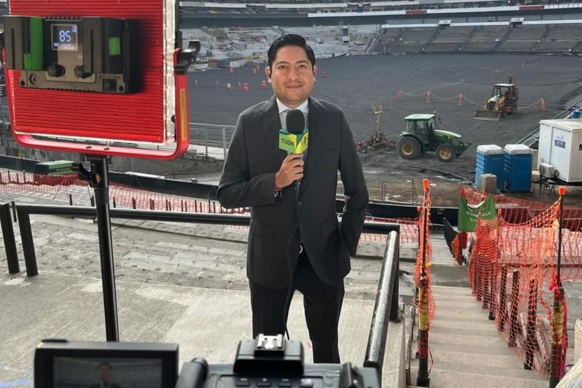 Embajada de México en Sudáfrica atiende caso de Julio Ibáñez y Danny García, detenidos en Sudáfrica