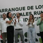 Partido Verde rompe con Morena para la elección en San Luis Potosí