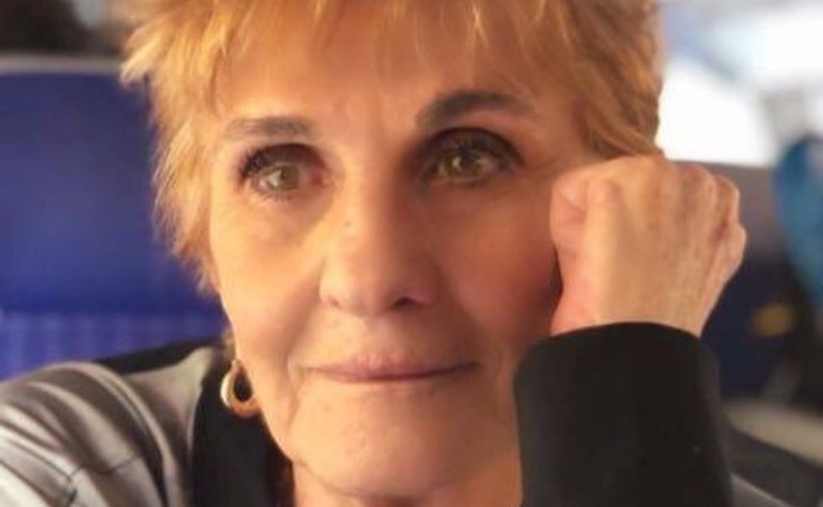 Murió la actriz y directora Karina Duprez; participó en Rosa Salvaje y La Usurpadora