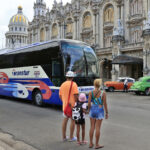 Aquí está “todo parado”: Cuba sin turismo en plena crisis energética
