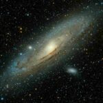 La NASA adelanta el despegue de telescopio Roman, que mapeará a gran velocidad el universo