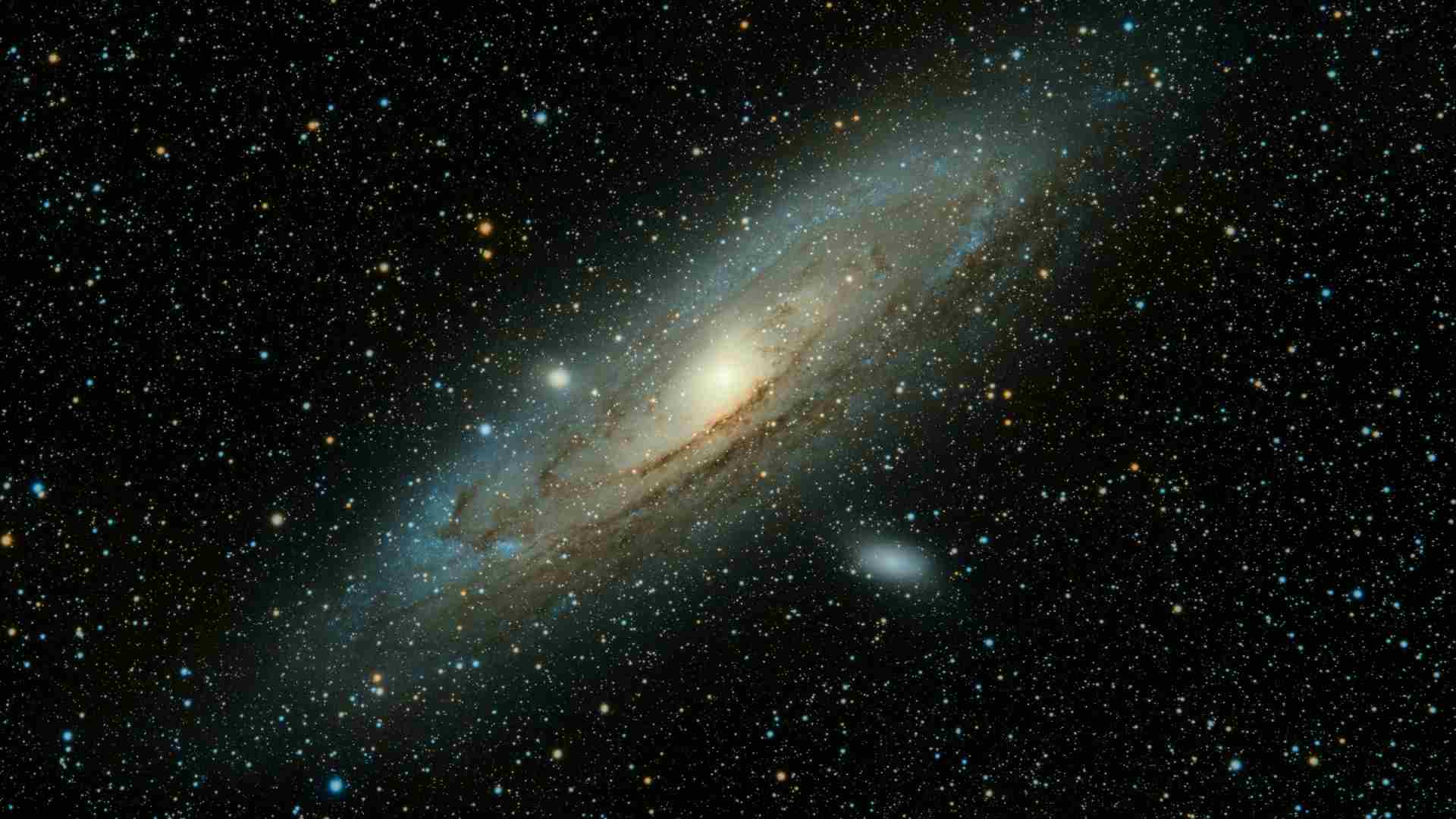 La NASA adelanta el despegue de telescopio Roman, que mapeará a gran velocidad el universo