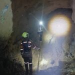 Localizan muerto al cuarto minero atrapado en Sinaloa