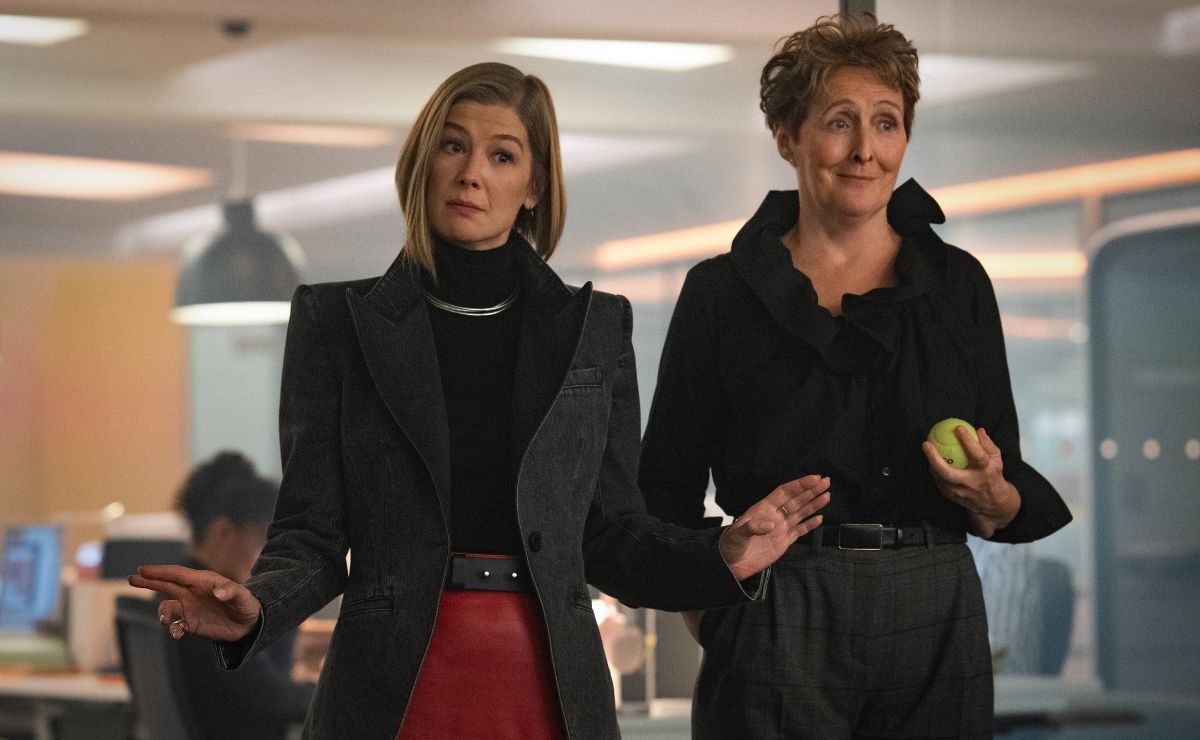 Futbol, series y películas… estos son los estrenos de Netflix en mayo