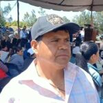 Abandonan cuerpo calcinado de Lázaro Mendoza, defensor ambiental en Michoacán