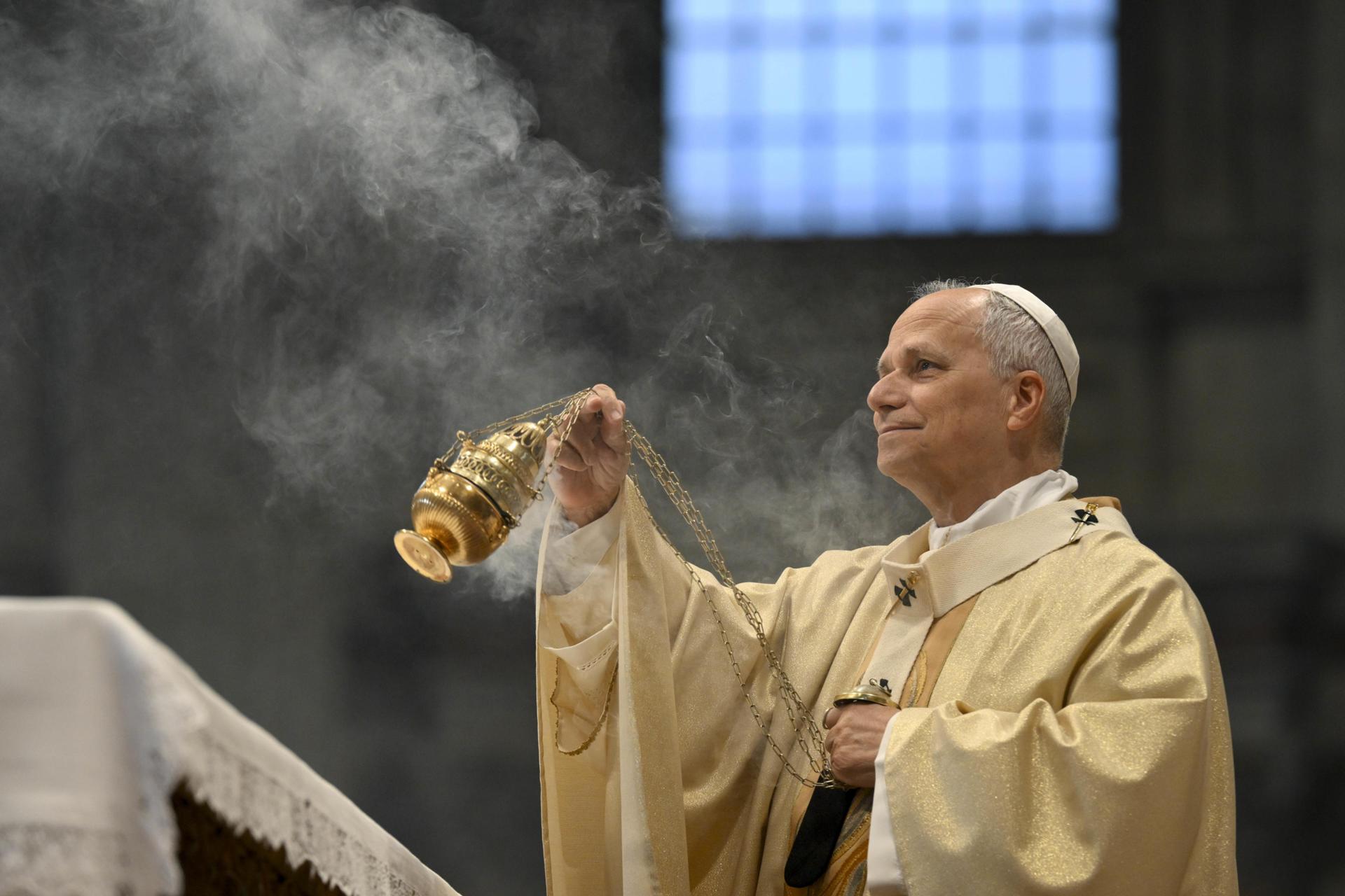 León XIV autoriza la beatificación de 50 religiosos asesinados en la Guerra Civil española