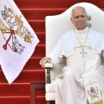 John Prevost, hermano del papa León XIV, afirma que el pontífice no planea viajar a EE.UU.