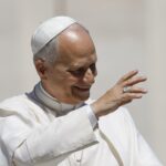 León XIV pide campañas de sensibilización y bancos de alimentos ante el hambre en el mundo