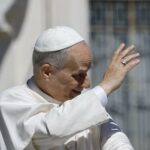 León XIV: Dios no bendice las guerras y los cristianos no apoyan a quienes bombardean