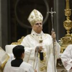 León XIV pide que la guerra y la injusticia no nos paralicen en la búsqueda de la paz