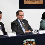 Autonomía es una función trascendental de las universidades: Leonardo Lomelí