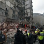 Embajada de México en Líbano recomienda a connacionales salir del país