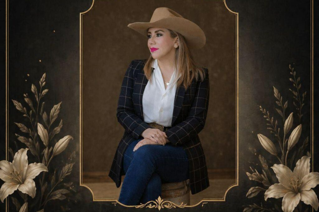 Matan a Lina Rodríguez Castillo, secretaria de Mujeres Ganaderas de México