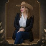 Matan a Lina Rodríguez Castillo, secretaria de Mujeres Ganaderas de México