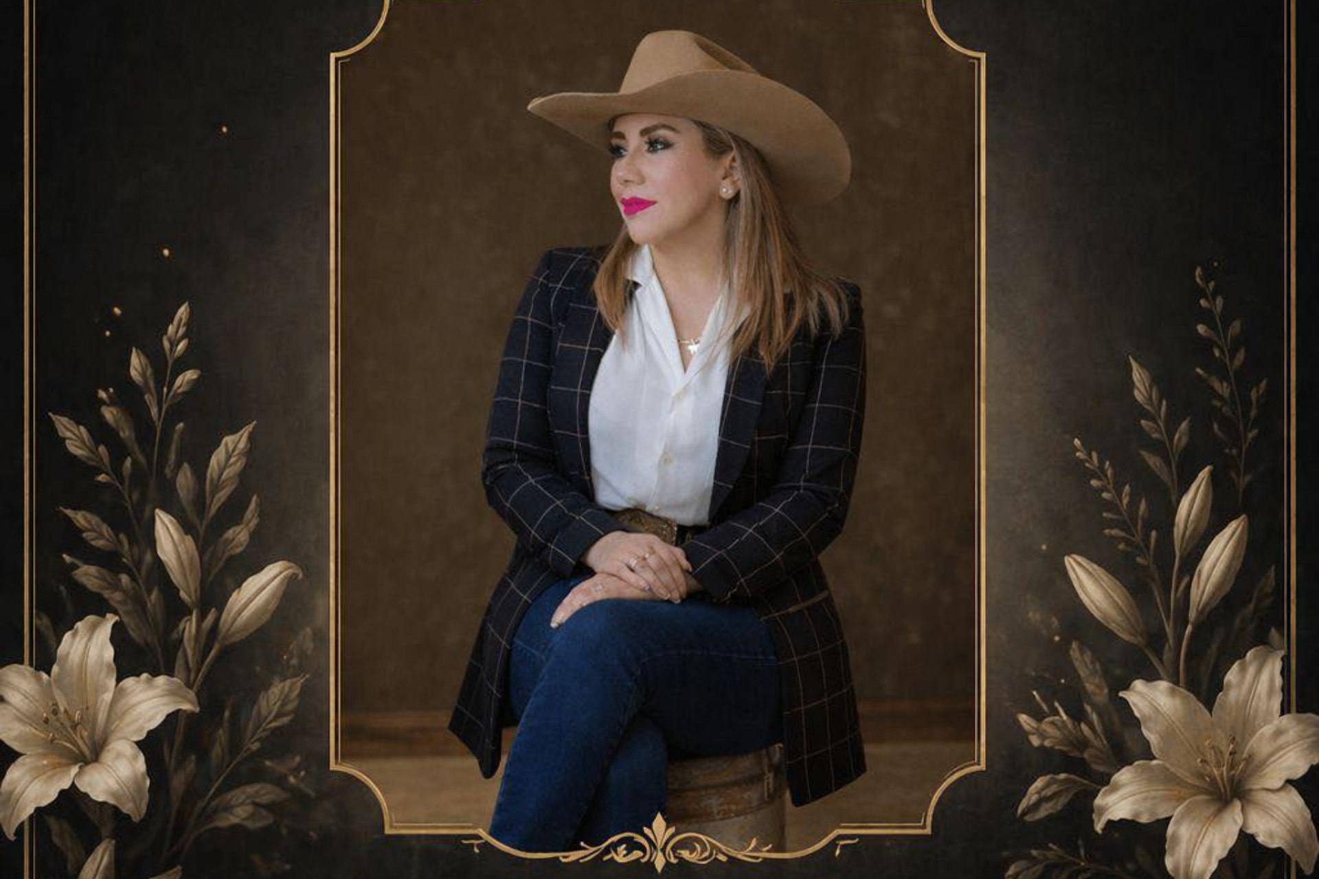 Matan a Lina Rodríguez Castillo, secretaria de Mujeres Ganaderas de México