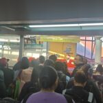 Metro CDMX reporta circulación constante en seis líneas y alta afluencia en tres más