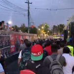 Línea 3 del Metro CDMX interrumpe servicio por falla eléctrica