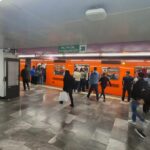 Metro CDMX reporta buen avance y circulación en 5 líneas