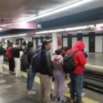 Metro CDMX reporta buen avance en 6 líneas y alta afluencia en otras 2