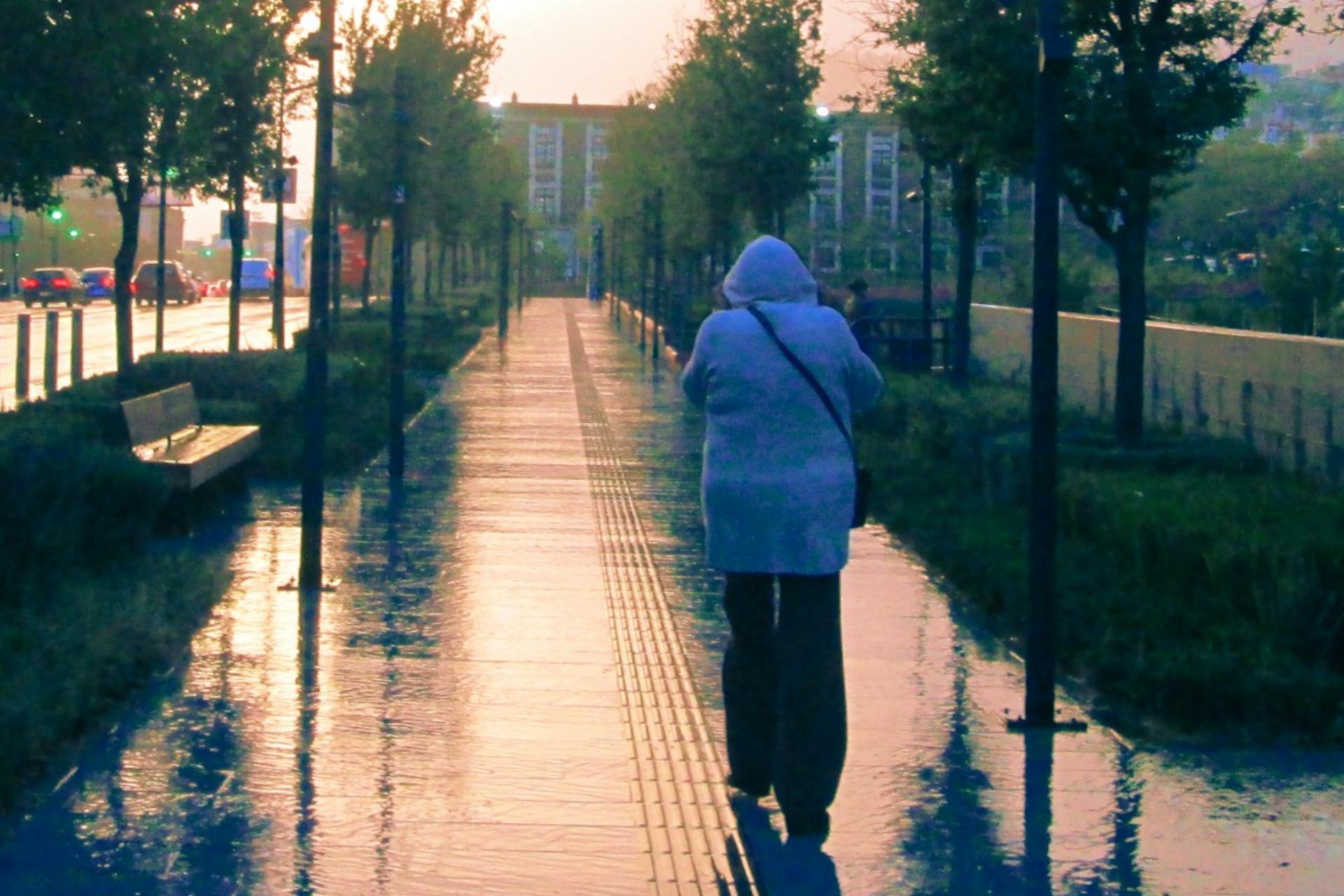 Clima hoy jueves 9 de abril de 2026 en México: Se esperan lluvias y calor