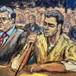 Jueza federal fija juicio de Luigi Mangione en Nueva York para el 4 de noviembre