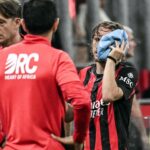 Modric se fractura el pómulo y pasará por quirófano antes del Mundial