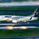 Magnicharters anuncia suspensión de vuelos por dos semanas