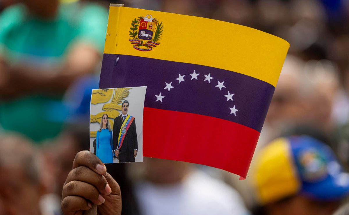 “No gana la mentira”: Maduro envía mensaje con motivo del Domingo de Resurrección “No gana la mentira”: Maduro envía mensaje con motivo del Domingo de Resurrección