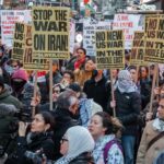 EE.UU. asegura que quiere un alto al fuego “duradero y efectivo” con Irán