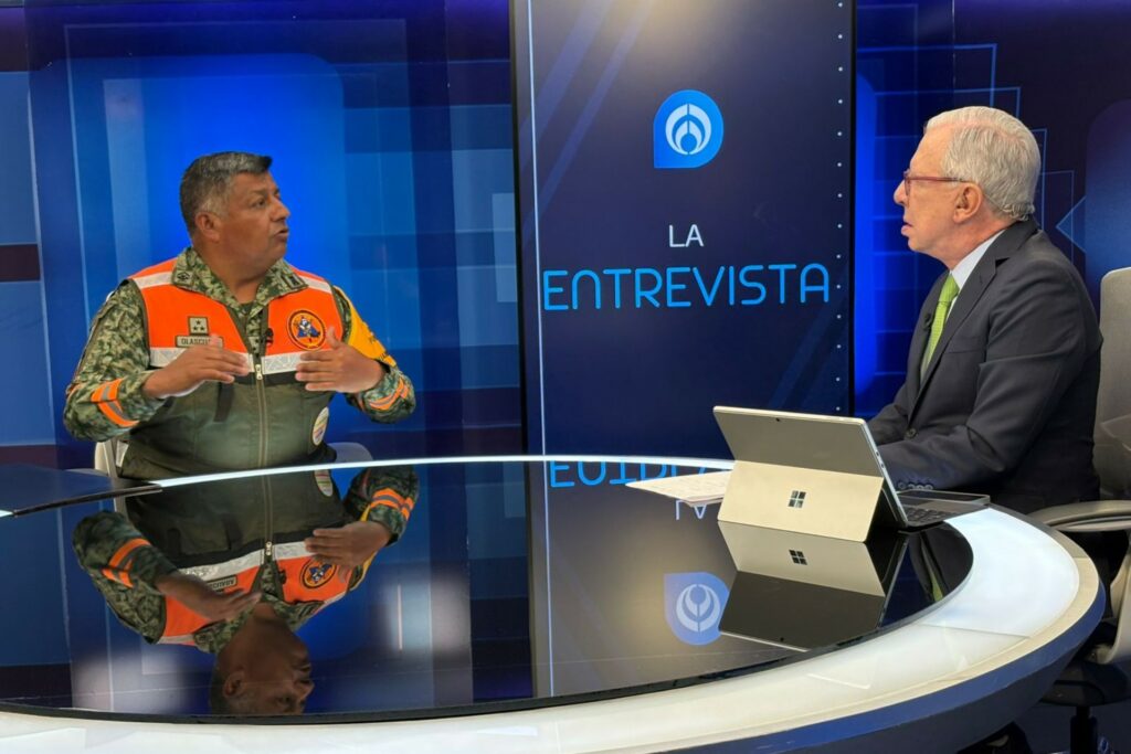 “Nunca perdimos la fe”: Así fue el heroico rescate de trabajadores en la mina Santa Fe, Sinaloa