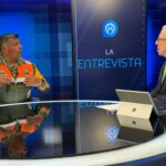 “Nunca perdimos la fe”: Así fue el heroico rescate de trabajadores en la mina Santa Fe, Sinaloa