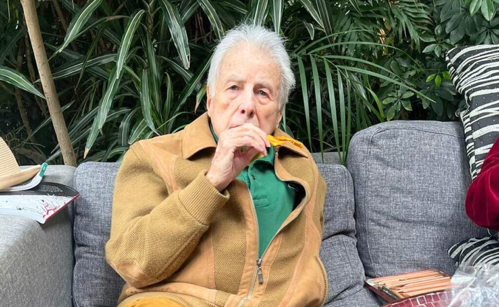 Murió Manuel Gurría, exgobernador de Tabasco