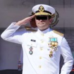 Vicealmirante Manuel Roberto Farías Lagunas envía carta a Sheinbaum; denuncia presuntas faltas a su debido proceso