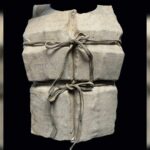 Más de 900 mil dólares por un chaleco salvavidas de una superviviente del Titanic