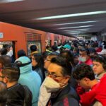 Sindicato reduce las corridas del Metro CDMX; “negociaciones avanzan”, dice Adrián Rubalcava