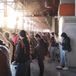 Metro CDMX reporta afluencia alta en 5 líneas y afluencia moderada en otras 5