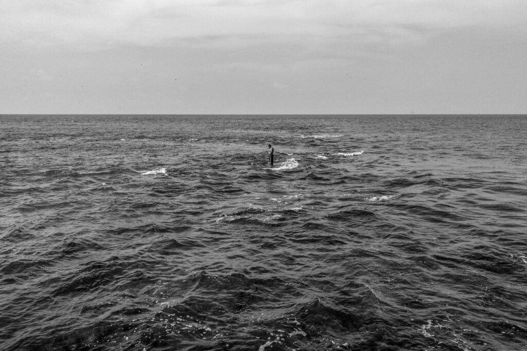 World Press Photo premia imágenes de guerras y crisis en un mundo en ebullición; hay un mexicano premiado - mexicano-cesar-rodriguez-wolrds-press-photo-2026-1024x683