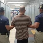 Detienen en Panamá a mexicano buscado por violación de menor en EE.UU.