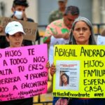 Comité de la ONU: Alto número de desapariciones en México podría ser crimen de lesa humanidad