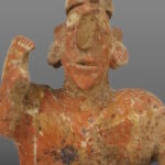 México exige la devolución de cuatro piezas de origen mesoamericano subastadas en Mónaco