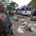 México expresa solidaridad con Colombia por hechos violentos en la carretera Panamericana