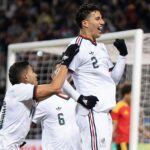 Ranking FIFA: ¿En qué puesto se ubicó México?
