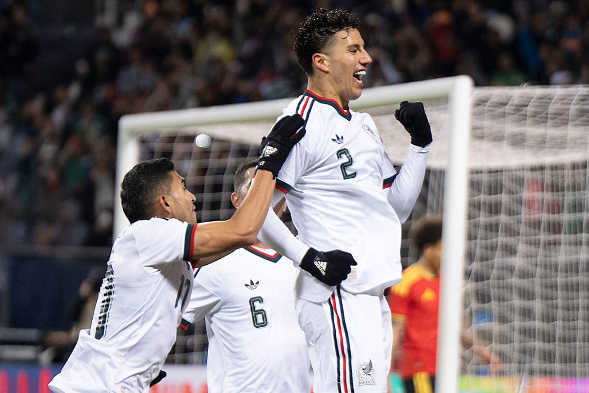 Ranking FIFA: ¿En qué puesto se ubicó México?