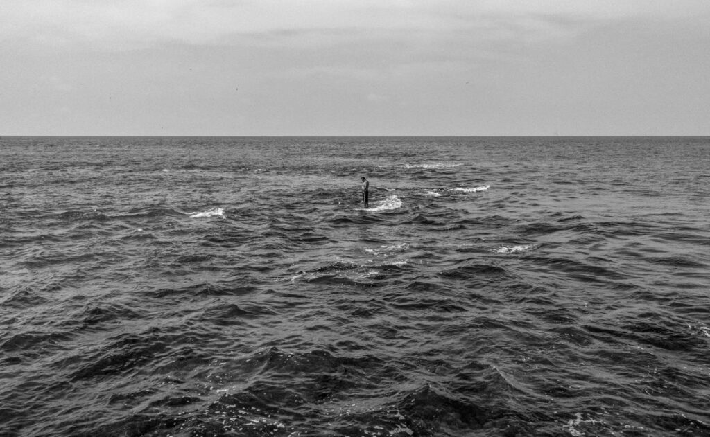 ‘México, un clima cambiante’, la fotografía de César Rodríguez galardonada por el World Press Photo