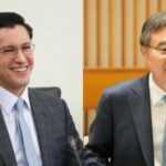 Buscan México y Corea del Sur ampliar cooperación y comercio bilateral