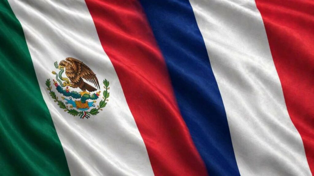 México y Francia buscan fortalecer cooperación rumbo al bicentenario diplomático
