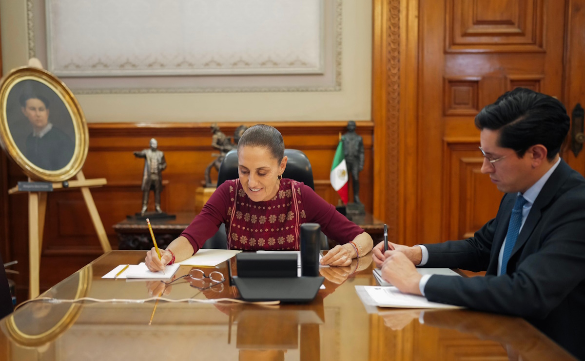 México y la Unión Europea celebrarán cumbre el 22 de mayo en CDMX